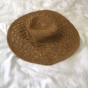 Floppy Summer Hat